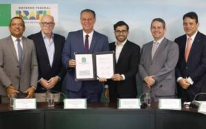 Brasil alcança a liderança global na produção de carne bovina em 2025, segundo o USDA