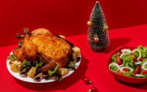 Cesta de Natal fica 4,5% mais cara; peru lidera altas e azeite tem queda de 23%