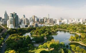 Cidades lança curso sobre Desenvolvimento Urbano Integrado em áreas centrais