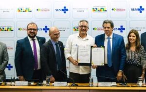 Governo cria observatório e plataforma de autoexclusão para prevenir danos de apostas eletrônicas