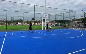 Infraestrutura esportiva: mais 260 municípios serão beneficiados com Arenas Brasil