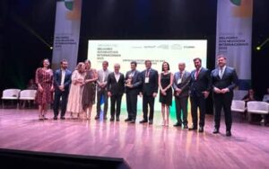 Premiação da ApexBrasil e Revista Exame reconhece melhores empresas exportadoras de 2025; confira as vencedoras