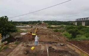 Reconstrução da Ponte Juscelino Kubitschek de Oliveira vai normalizar rotas agrícolas e reduzir valor do frete, projeta Aprosoja
