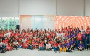 Rede Nacional de Escolas Livres dissemina formação artística e cultural como direito