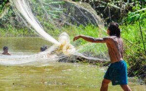 Seguro-defeso: pescadores precisam enviar REAP pelo PesqBrasil até esta quarta-feira (31) 