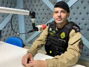 Pátio da PM em Medianeira tem mais de 400 motos apreendidas