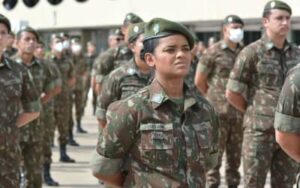Alistamento Militar 2026 já está aberto; veja quem deve se inscrever e como fazer