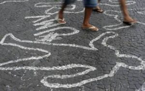 Bahia lidera ranking de casos de mortes violentas em 2025, com quase 4 mil vítimas