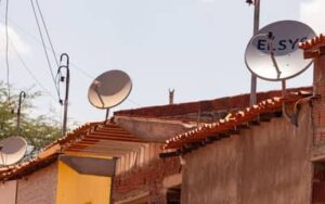 Brasil Antenado: famílias do Maranhão podem solicitar instalação gratuita de kit parabólica