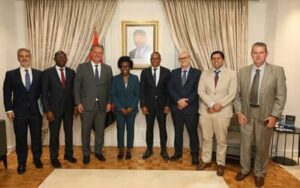 Brasil e Angola negociam parceria agrícola com apoio da IFC