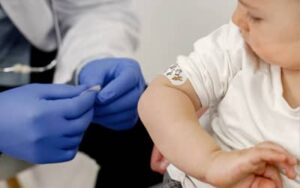 Calendário de Vacinação do SUS: principais vacinas para recém-nascidos e crianças de até 9 anos