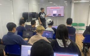 Carreta Digital: iniciativa de inclusão tecnológica capacita quase 10 mil jovens em dois anos