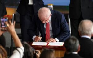 FPA promete derrubar veto de Lula à proteção sobre o orçamento do seguro rural