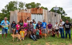 Internet transforma atendimento em UBSs remotas e agiliza socorro médico em áreas isoladas