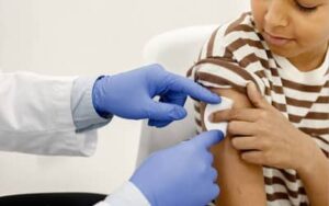 MA: Macrorregião Sul de saúde mantém mobilização para aumentar coberturas vacinais de crianças e adolescentes