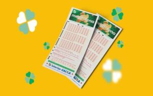 Mega-Sena 2965 hoje (27/01): resultado e números!