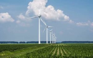 Municípios têm até 12 de janeiro para contribuir com novas regras de licenciamento de parques eólicos