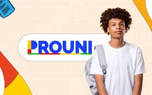 Prouni 1º semestre de 2026 oferece quase 600 mil bolsas; inscrições vão até 29 de janeiro