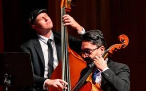 Região Centro-Oeste captou 128,2 milhões de reais por meio da Lei Rouanet, em 2025