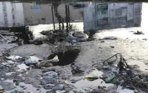 Saneamento básico: prazo da regionalização é prorrogado até 2027