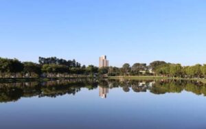 São Paulo é o estado brasileiro com melhores serviços municipais de saneamento