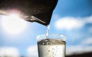 Barômetro da Infraestrutura: saneamento básico lidera intenções de investimento no Brasil