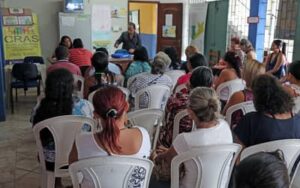 CRAS: porta de entrada do SUAS garante acesso à assistência social em todo o Brasil
