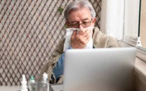 Gripe K: Santa Catarina registra a maioria dos casos no país