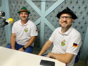Deutsches Fest 2026 será realizada de 10 a 12 de abril em Missal