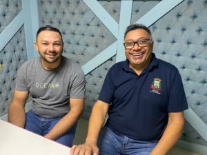 Ramilândia avança com novas ligações com Missal, Santa Helena e Diamante D’Oeste