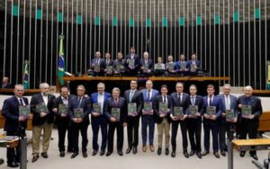 Agro entrega agenda no Congresso focada em segurança jurídica e no mercado internacional