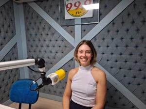 UTFPR Medianeira segue com vagas remanescentes para o primeiro semestre de 2026