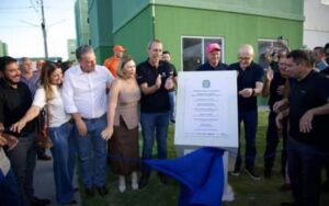 MATO GROSSO: Lucas do Rio Verde (MT) recebe 192 novas moradias do Minha Casa, Minha Vida