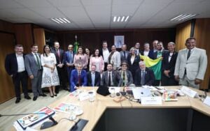 MEC autoriza funcionamento de 38 novos campi de institutos federais