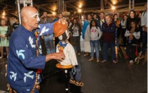 Mestras e mestres das culturas tradicionais e populares são reconhecidos na Classificação Brasileira de Ocupações