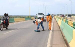Pontes com problemas estruturais podem ser implodidas no Pará