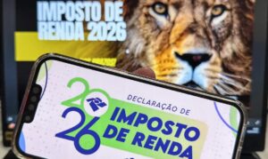 Receita exigirá declaração de ganhos com bets no Imposto de Renda 2026