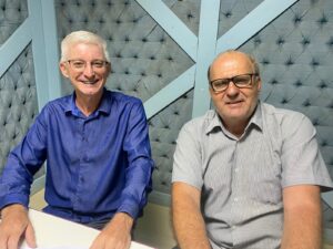 Serranópolis propõe parceria para reduzir quedas de energia elétrica