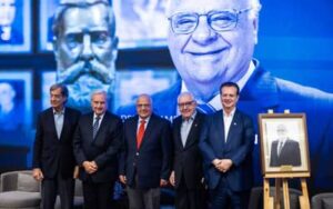 Alfredo Cotait Neto assume presidência da Associação Comercial de São Paulo