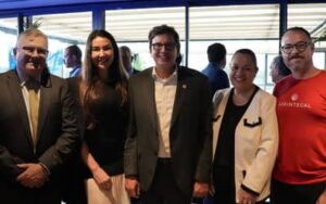 ApexBrasil firma convênios de R$ 813 milhões para exportações, qualificação e atração de investimentos