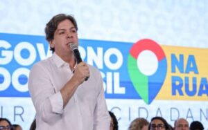 Carreta Digital: Mais de 800 pessoas se formam em curso gratuito de tecnologia do Ministério das Comunicações em Recife (PE)