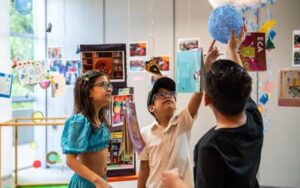 Governo do Brasil fomenta leitura e desenvolvimento do setor editorial no país