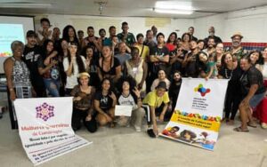 Lançado Portal da Transparência do Programa Nacional dos Comitês de Cultura em Pernambuco