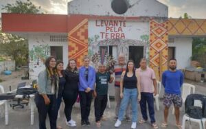 Lançado Portal da Transparência do Programa Nacional dos Comitês de Cultura em Santa Catarina