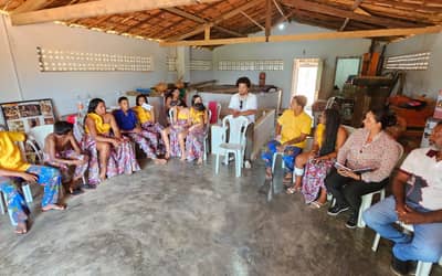 Lançado Portal da Transparência do Programa Nacional dos Comitês de Cultura na Paraíba