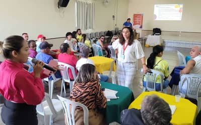 Lançado Portal da Transparência do Programa Nacional dos Comitês de Cultura no Ceará