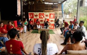 Lançado Portal da Transparência do Programa Nacional dos Comitês de Cultura no Distrito Federal