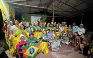 Lançado Portal da Transparência do Programa Nacional dos Comitês de Cultura no Pará