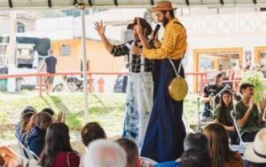 Lançado Portal da Transparência do Programa Nacional dos Comitês de Cultura no Rio de Janeiro