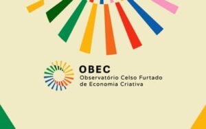 MinC institui Observatório Celso Furtado de Economia Criativa e fortalece produção de dados para o setor